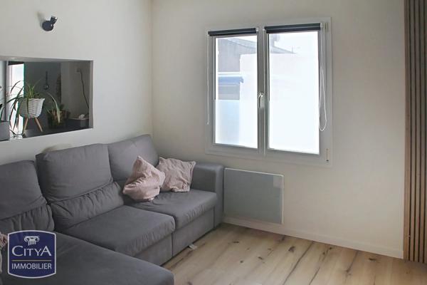 Maison à vendre 5 pièces 99m² La Plaine-sur-Mer (44770)
