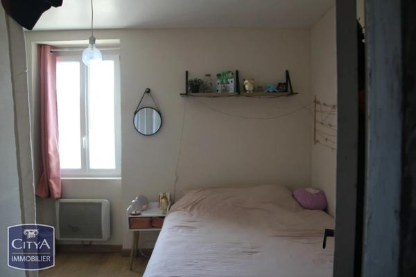 Maison à vendre 5 pièces 99m² La Plaine-sur-Mer (44770)