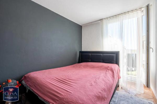 Appartement à vendre 3 pièces 60m² Marignane (13700)