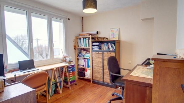 Maison T6 à Guidel proche des plages