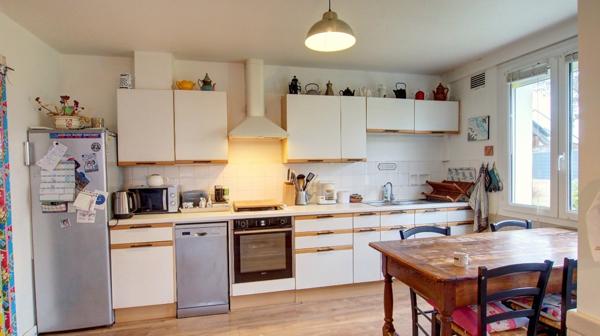 Maison T6 à Guidel proche des plages