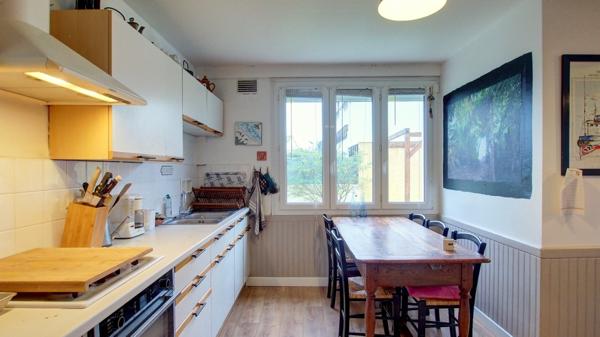 Maison T6 à Guidel proche des plages