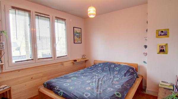 Maison T6 à Guidel proche des plages