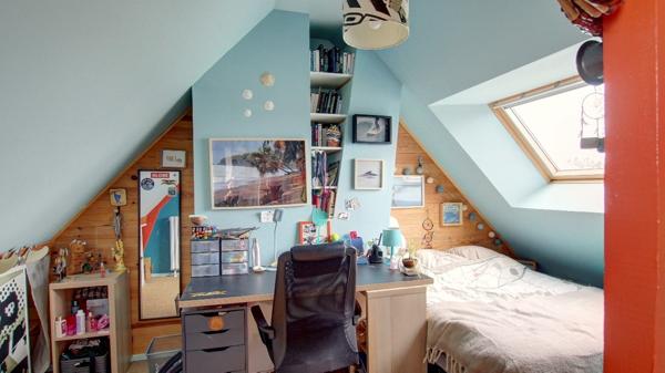 Maison T6 à Guidel proche des plages