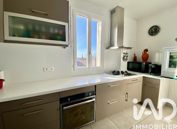 Appartement à vendre 3 pièces 54 m² Libourne