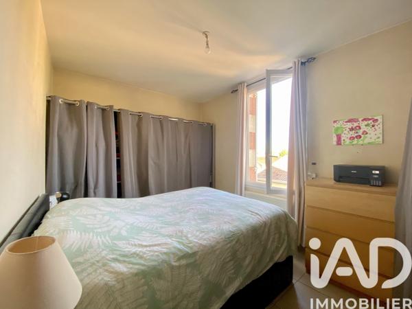 Appartement à vendre 3 pièces 54 m² Libourne