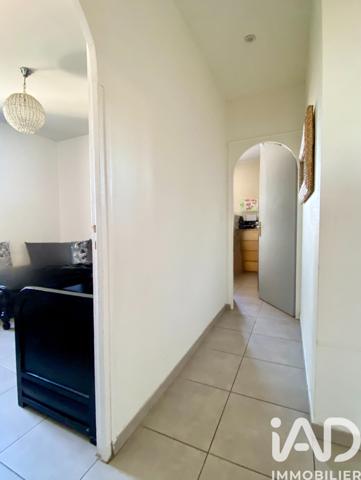 Appartement à vendre 3 pièces 54 m² Libourne