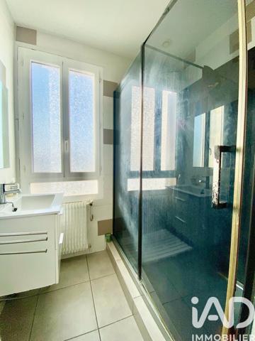 Appartement à vendre 3 pièces 54 m² Libourne