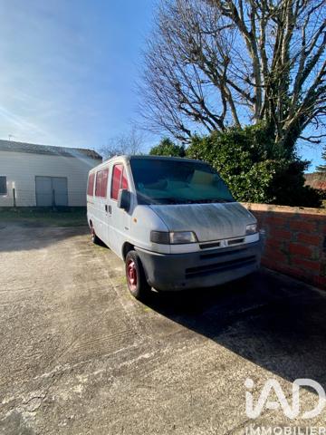 Appartement à vendre 3 pièces 54 m² Libourne