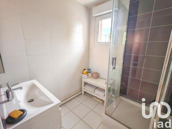 House for sale 8 rooms 204 m² Villemoisson-sur-Orge