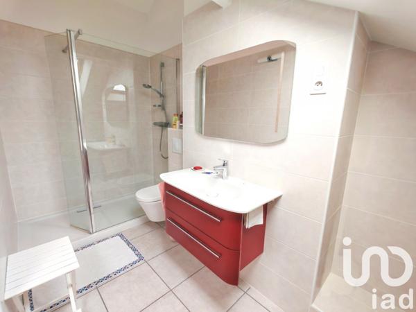 House for sale 8 rooms 204 m² Villemoisson-sur-Orge