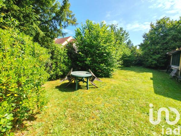 House for sale 8 rooms 204 m² Villemoisson-sur-Orge