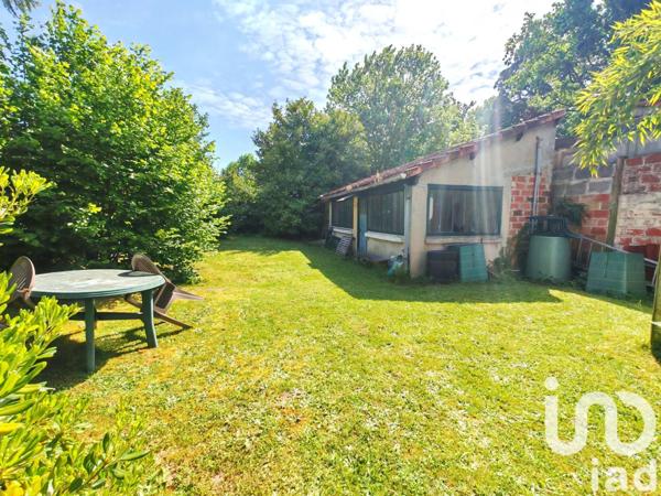 House for sale 8 rooms 204 m² Villemoisson-sur-Orge