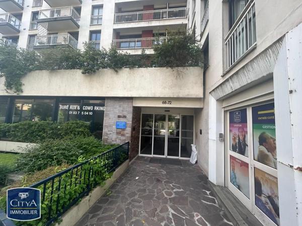Parking à louer Paris 15e Arrondissement (75015)