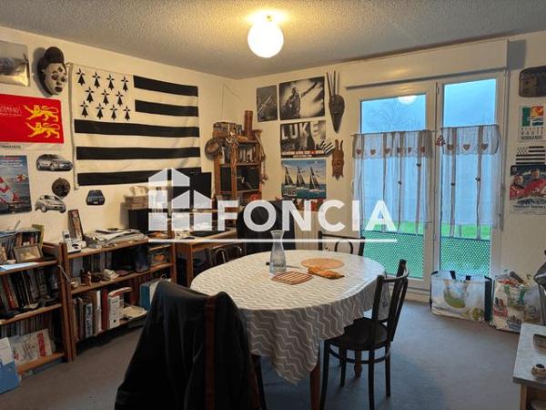 À vendre Studio 28.2 m² - Bannalec 29380