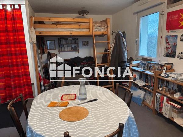 À vendre Studio 28.2 m² - Bannalec 29380
