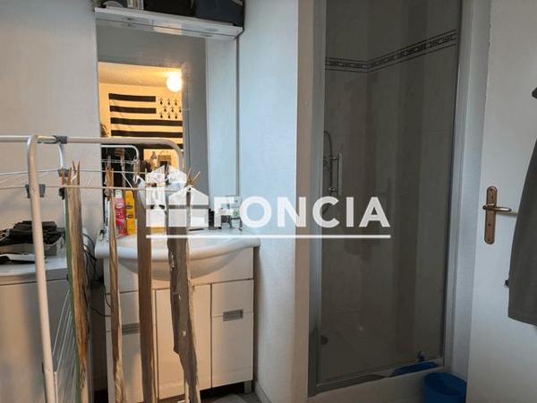 À vendre Studio 28.2 m² - Bannalec 29380