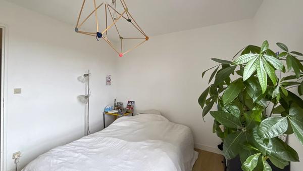 Appartement Marcq-en-Barœul - HIPPODROME