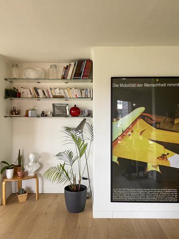 Appartement Marcq-en-Barœul - HIPPODROME