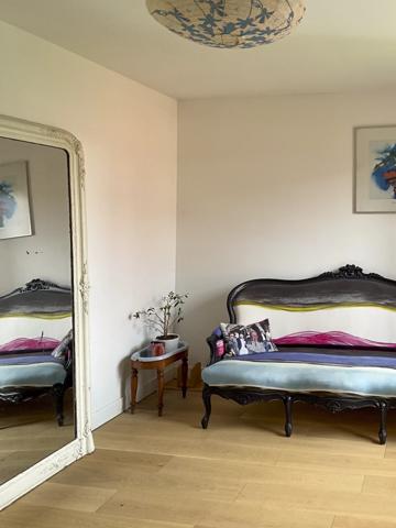 Appartement Marcq-en-Barœul - HIPPODROME
