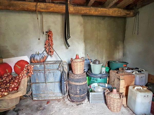 Maison à vendre    1 pièce •  Selles-sur-Cher