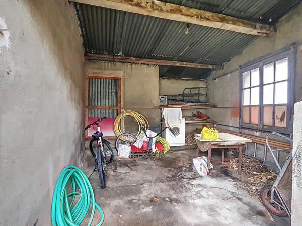 Maison à vendre    1 pièce •  Selles-sur-Cher