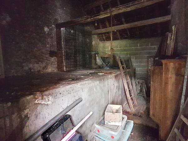 Maison à vendre    1 pièce •  Selles-sur-Cher