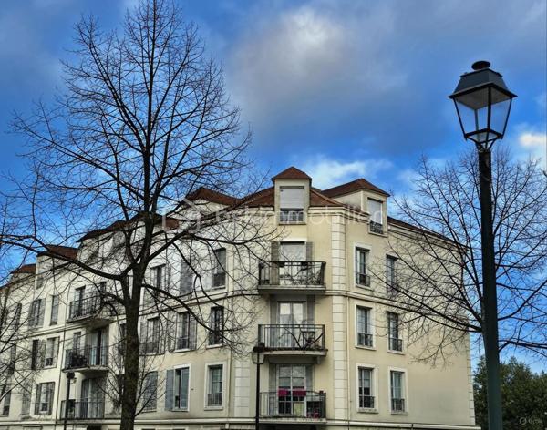 Appartement de 71 m²