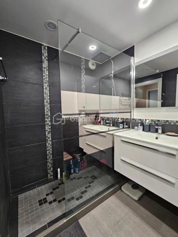 Appartement de 71 m²