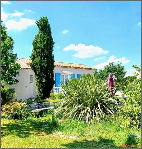 Maison de charme rénovée, au calme 2 km des plages