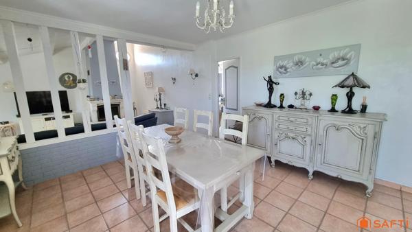 Maison de charme rénovée, au calme 2 km des plages
