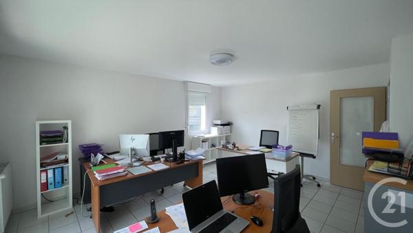 Appartement F3 à vendre  3 pièces - 70,29 m2 BESANCON - 25