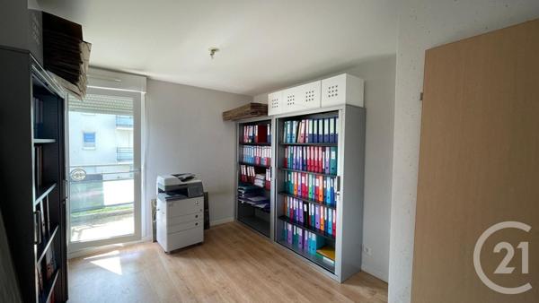 Appartement F3 à vendre  3 pièces - 70,29 m2 BESANCON - 25