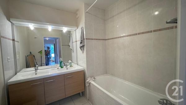 Appartement F3 à vendre  3 pièces - 70,29 m2 BESANCON - 25