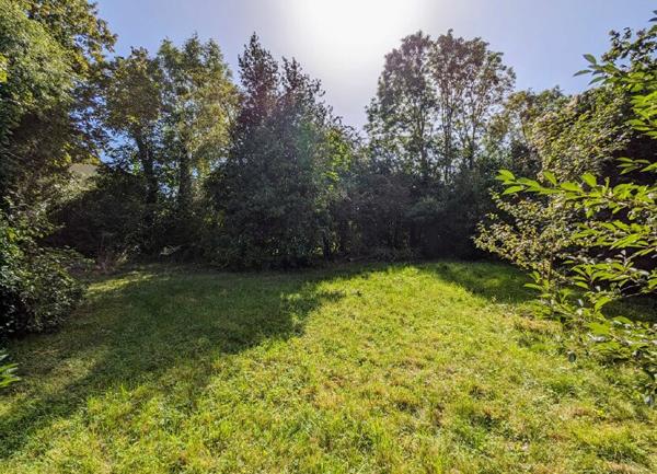 Terrain à vendre    Gouvernes