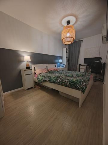 Appartement Corbeil Essonnes 4 pièce(s) 82.6 m2