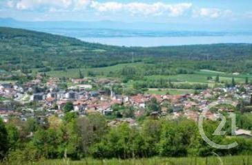 Appartement T4 à vendre  4 pièces - 84,99 m2 BONS EN CHABLAIS - 74