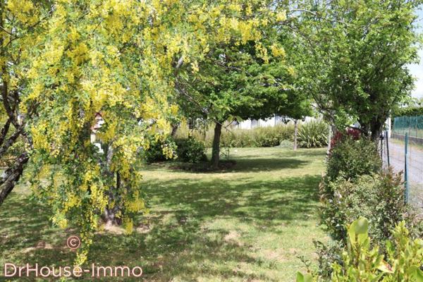 Terrain à vendre de 576 m²