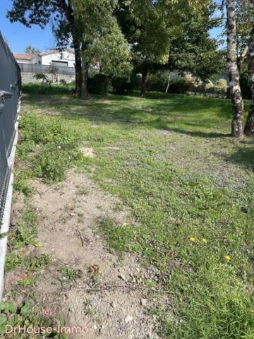 Terrain à vendre de 576 m²