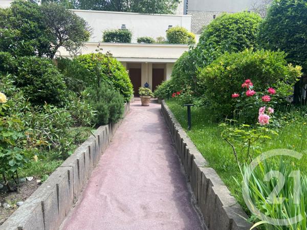 Appartement Studio à vendre  1 pièce - 38,03 m2 PARIS - 75015