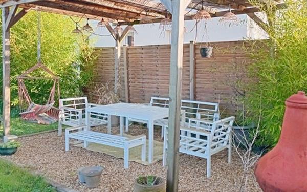 Maison à vendre    6 pièces •  Angoulême