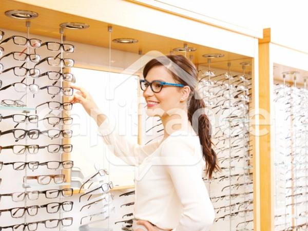 Fonds de commerce Optique à vendre proche de BEAUVAIS (60)