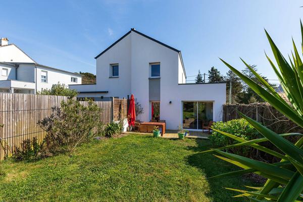 Maison 4 pièces                                        - 44500 La Baule-Escoublac - Centre-ville - Gare Réf : 130102
