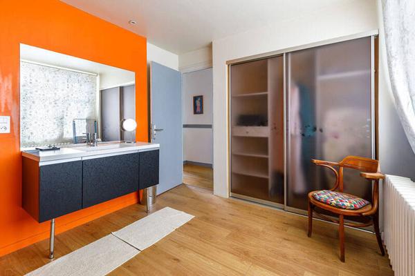 Maison 7 pièces                                        - 44740 Batz-sur-Mer - Batz sur Mer Réf : 130538