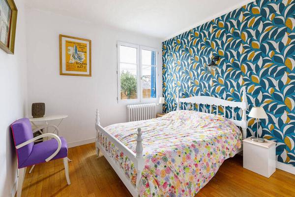 Maison 7 pièces                                        - 44740 Batz-sur-Mer - Batz sur Mer Réf : 130538