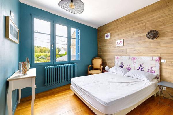 Maison 7 pièces                                        - 44740 Batz-sur-Mer - Batz sur Mer Réf : 130538