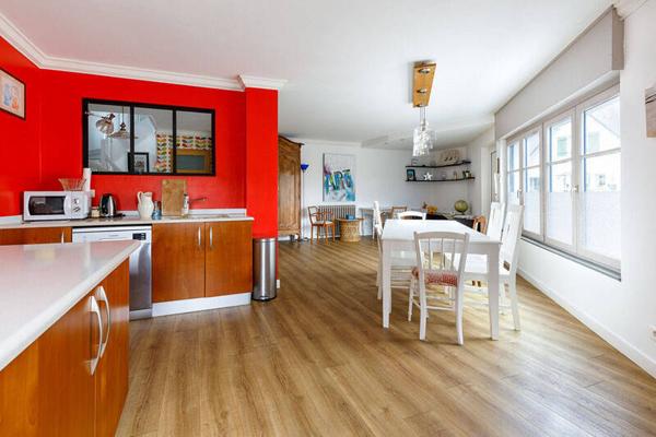 Maison 7 pièces                                        - 44740 Batz-sur-Mer - Batz sur Mer Réf : 130538