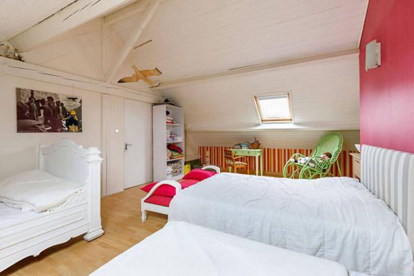 Maison 7 pièces                                        - 44740 Batz-sur-Mer - Batz sur Mer Réf : 130538