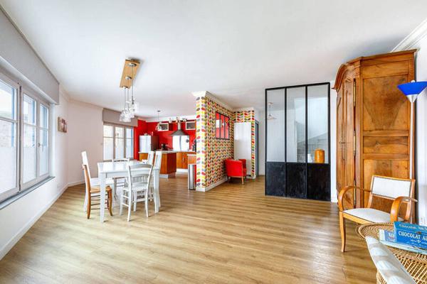 Maison 7 pièces                                        - 44740 Batz-sur-Mer - Batz sur Mer Réf : 130538