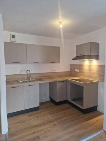 Appartement 3 pièces                                        - 44000 Nantes Réf : 10513